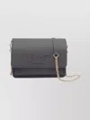 Liu •jo Medium Shoulder Bag Chain Strap