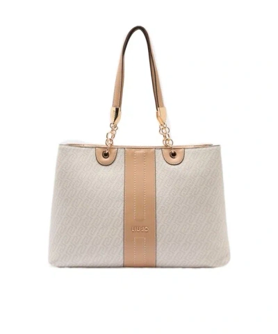 Liu •jo Medium Shoulder Bags In Multi