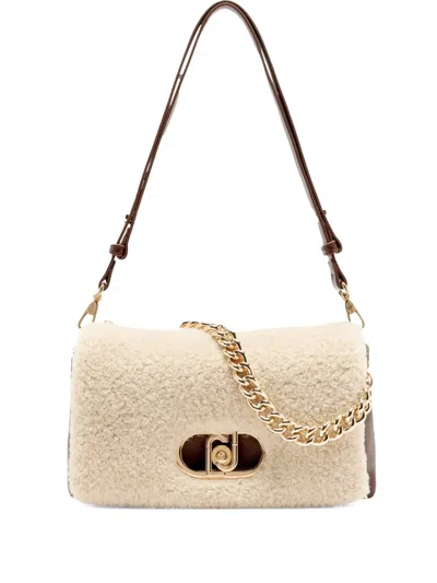 Liu •jo Medium Teddy Lapuffy Bag