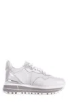 Liu •jo Mesh Platform Sneakers