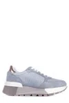Liu •jo Mesh Platform Sneakers Liu-jo