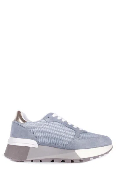 Liu •jo Mesh Platform Sneakers Liu-jo