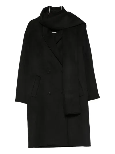 Liu •jo Liu Jo Mf5025t462722222 Nero Altre Fibre In Black