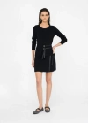 Liu •jo Sweater Liu Jo Woman Color Black In Black
