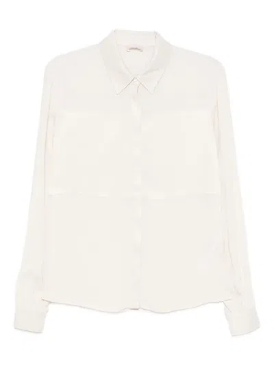 Liu •jo Liu Jo Mf5106t257820304 Naturale Altre Fibre In White