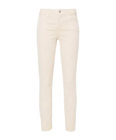 LIU •JO LIU JO SKINNY DENIM JEANS