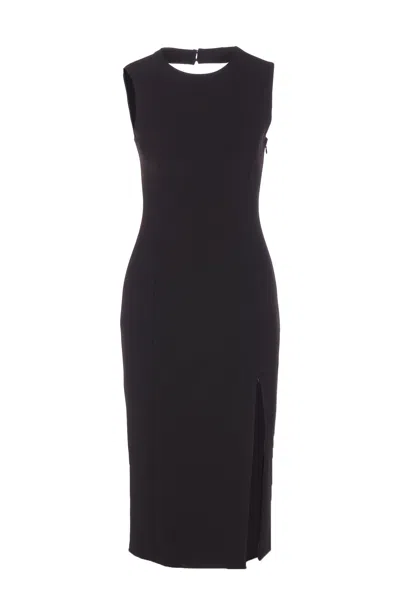LIU •JO MIDI DRESS