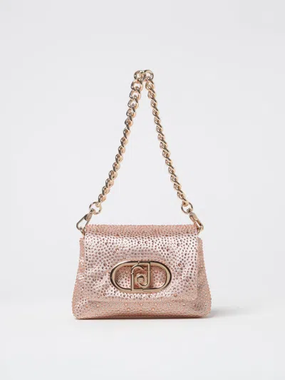 Liu •jo Mini Bag Liu Jo Woman Color Beige