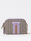 Liu •jo Mini Bag Liu Jo Woman Color Beige