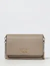 Liu •jo Mini Bag Liu Jo Woman Color Beige In Neutral