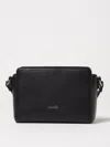 Liu •jo Mini Bag Liu Jo Woman Color Black