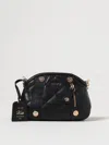 Liu •jo Mini Bag Liu Jo Woman Color Black