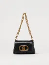 Liu •jo Mini Bag Liu Jo Woman Color Black In Black