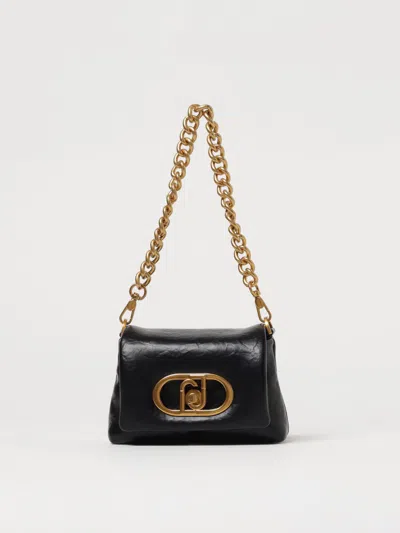 Liu •jo Mini Bag Liu Jo Woman Color Black
