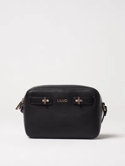 Liu •jo Mini Bag Liu Jo Woman Color Black