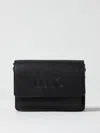 Liu •jo Mini Bag Liu Jo Woman Color Black
