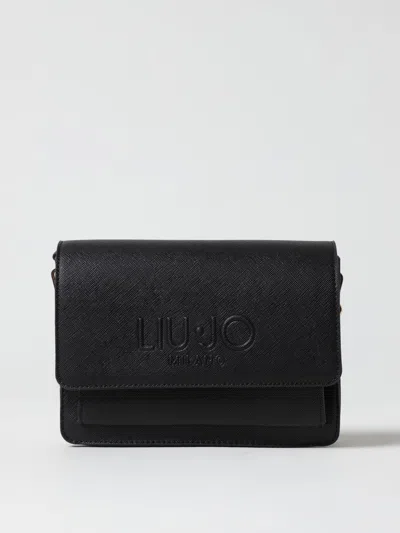 Liu •jo Mini Bag Liu Jo Woman Color Black
