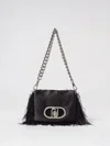 Liu •jo Mini Bag Liu Jo Woman Color Black