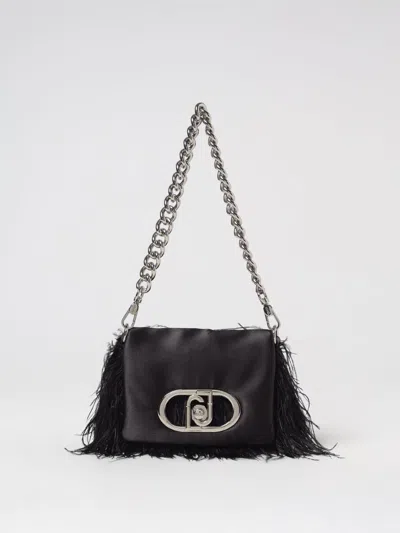 Liu •jo Mini Bag Liu Jo Woman Color Black