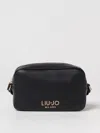 Liu •jo Mini Bag Liu Jo Woman Color Black