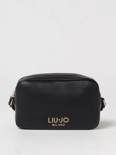 Liu •jo Mini Bag Liu Jo Woman Color Black