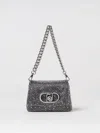 Liu •jo Mini Bag Liu Jo Woman Color Black In Black