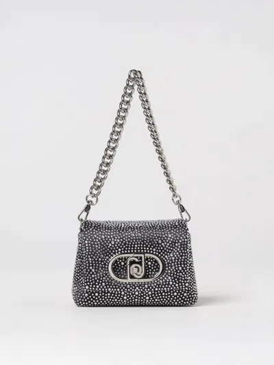 Liu •jo Mini Bag Liu Jo Woman Color Black