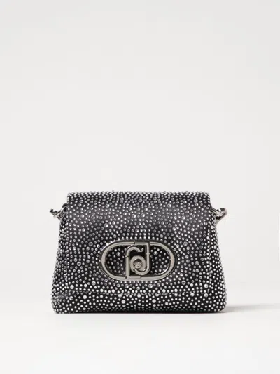 Liu •jo Mini Bag Liu Jo Woman Color Black