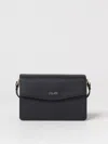Liu •jo Mini Bag Liu Jo Woman Color Black