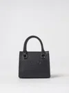 Liu •jo Mini Bag Liu Jo Woman Color Black In Black