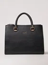 Liu •jo Mini Bag Liu Jo Woman Color Black