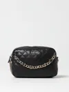Liu •jo Shoulder Bag Liu Jo Woman Color Black