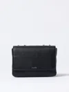 Liu •jo Mini Bag Liu Jo Woman Color Black