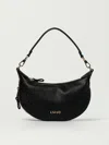 Liu •jo Mini Bag Liu Jo Woman Color Black In Black