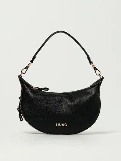 Liu •jo Mini Bag Liu Jo Woman Color Black