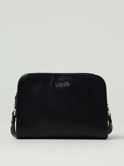 Liu •jo Mini Bag Liu Jo Woman Color Black