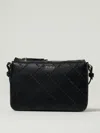 Liu •jo Mini Bag Liu Jo Woman Color Black In Black