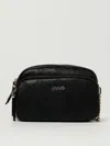 Liu •jo Mini Bag Liu Jo Woman Color Black In Black
