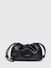 Liu •jo Mini Bag Liu Jo Woman Color Black In Black