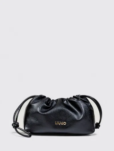 Liu •jo Mini Bag Liu Jo Woman Color Black