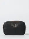 Liu •jo Mini Bag Liu Jo Woman Color Black