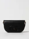 Liu •jo Mini Bag Liu Jo Woman Color Black
