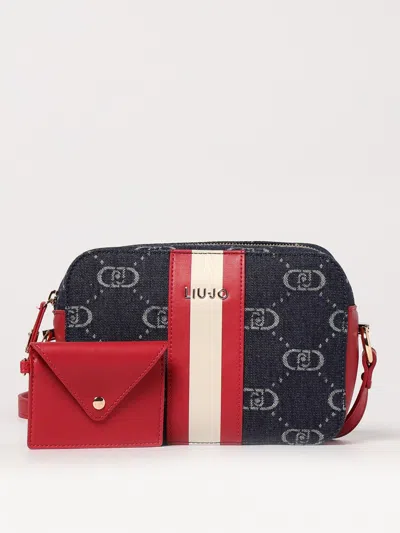 Liu •jo Mini-tasche Liu Jo Damen Farbe Schwarz