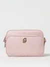 Liu •jo Mini Bag Liu Jo Woman Color Blush Pink In Blush Pink