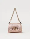Liu •jo Mini Bag Liu Jo Woman Color Blush Pink
