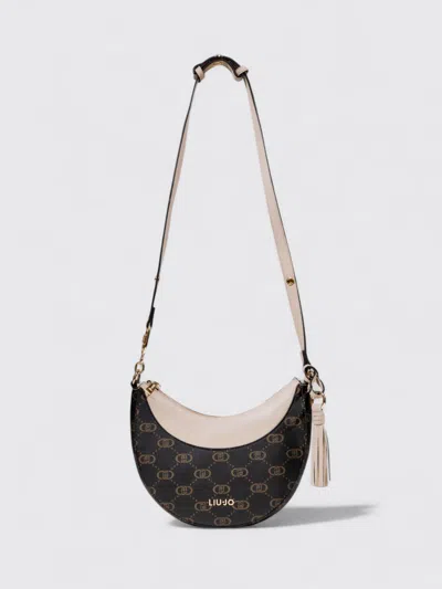 Liu •jo Mini Bag Liu Jo Woman Color Blush Pink