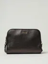 Liu •jo Mini Bag Liu Jo Woman Color Bronze In Brown