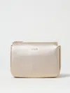 Liu •jo Mini Bag Liu Jo Woman Color Brown