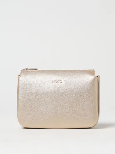 Liu •jo Mini Bag Liu Jo Woman Color Brown