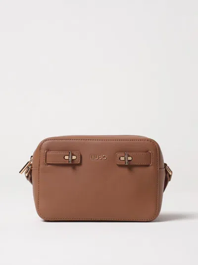 Liu •jo Mini Bag Liu Jo Woman Color Brown